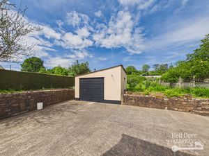 Garage- click for photo gallery